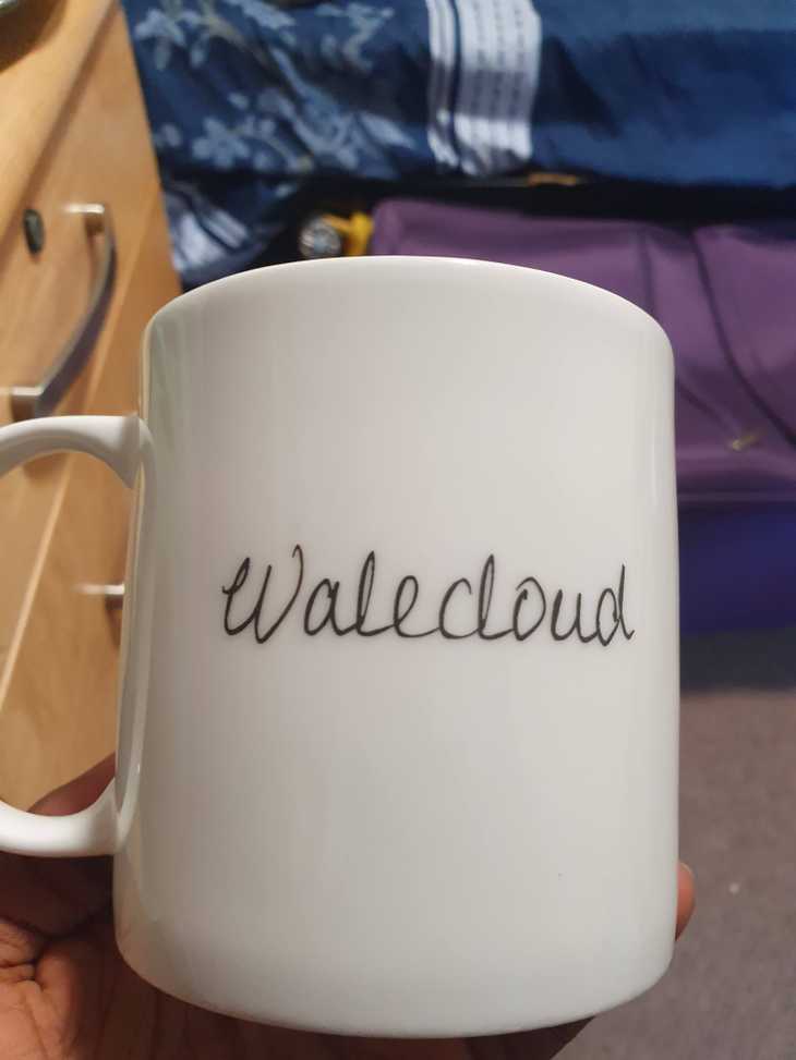 Mug